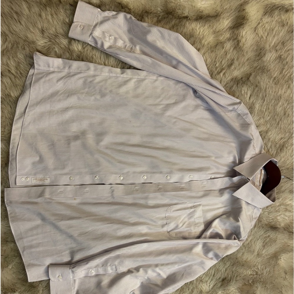 Roundtree & Yorke Dress Shirt